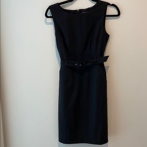 Banana Republic Black dress